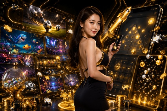 ku66 Nổ Hũ – Sảnh Slot Game Jackpot
