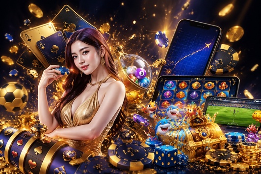 ku66 Casino – Trải nghiệm baccarat trực tuyến tại Việt Nam