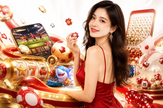 ku66 Casino – Sảnh casino trực tuyến đẳng cấp