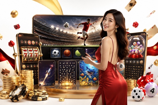 ku66 Đăng nhập – Giao diện tài khoản thành viên